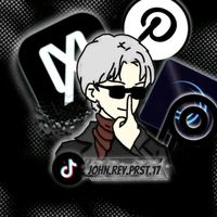 original sound - UE•√john.rey.Prst