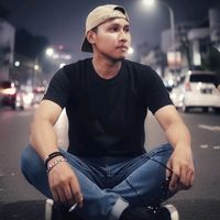 suara asli - Fandy Shalasma