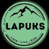 original sound - LAPUKS