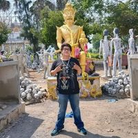 เสียงต้นฉบับ - ช่างแมน รับซ่อมรถยนต์‐จักยานยน