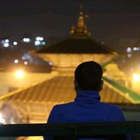original sound - Rupesh Khadka