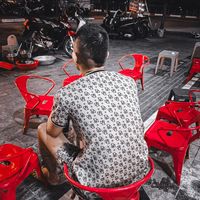nhạc nền - Đức Duy@