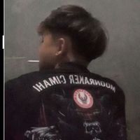 suara asli - @cunyill$$