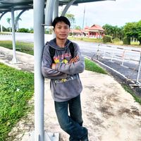 เสียงต้นฉบับ - Khamsing(ຈານ ສິງ)