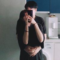 오리지널 사운드 - 🩷🍼응애 나 애기 민지🍼🩷
