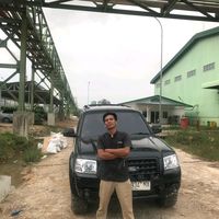 suara asli
