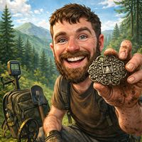 bosniahistorymetaldetect