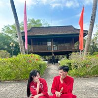 Trả lại thanh xuân