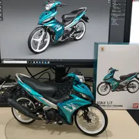 original sound - laicifighter