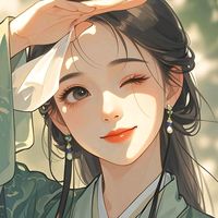 nhạc nền - Hoa Lạc Thần 花落晨