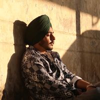 original sound - <<ਅਰਸ਼ 👈 👉ਭੁੱਲਰ>>