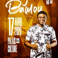 original sound - bamou70