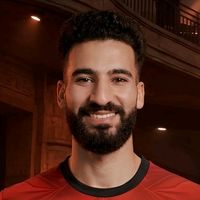 البشر غرورة