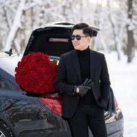 оригинальный звук
