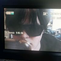 оригинальный звук