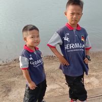 suara asli