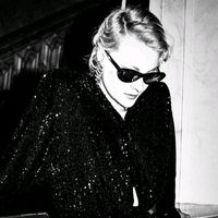 оригинальный звук