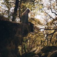 оригинальный звук