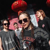 оригинальный звук