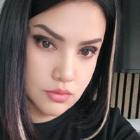 charoganiyeva