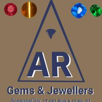 suara asli - AR GEMS JEWELLERS