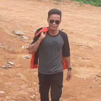 suara asli - Kings Lazzats86