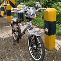 randiyanha