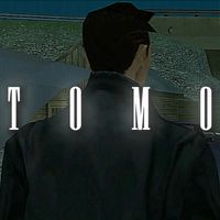 오리지널 사운드 - TOMO