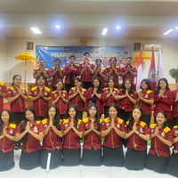 suara asli - BEM_STAH_Lampung