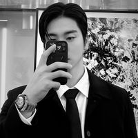 오리지널 사운드 - Bin👻