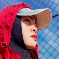 suara asli - Windi Queen