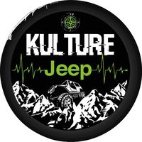 kulturejeep