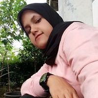 suara asli - Ani Nurahmi