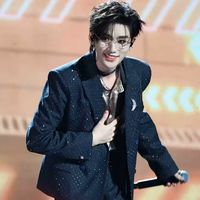 原聲 - 炸糖的小魚