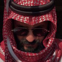 الصوت الأصلي