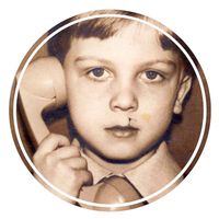 Touch Tone Telephone