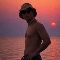 original sound - Arvin Lark Santiago II