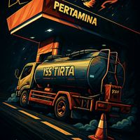 suara asli - item
