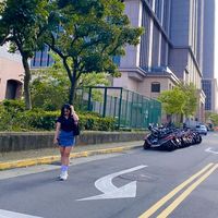 suara asli - Nestianawati Ningsih🇹🇼