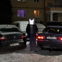 оригинальный звук