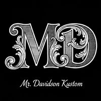 mr.davidsonkustom