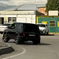 оригинальный звук