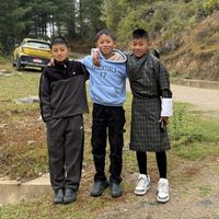bhutanese381