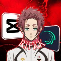 suara asli - rifkk