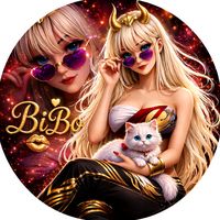 cute_bibo