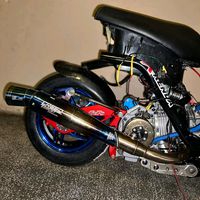 katoracing