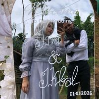 suara asli - ina