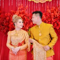 សំឡេងដើម - ពូ ម៉ៅ