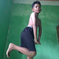 suara asli - Raxy kw