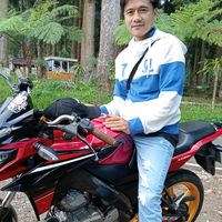 suara asli - Feri Cahyadi532